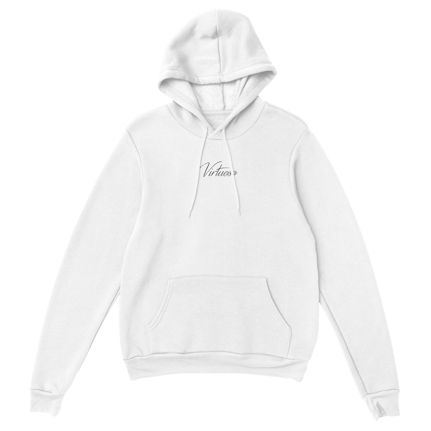 Classic Virtuoso Unisex hoodie