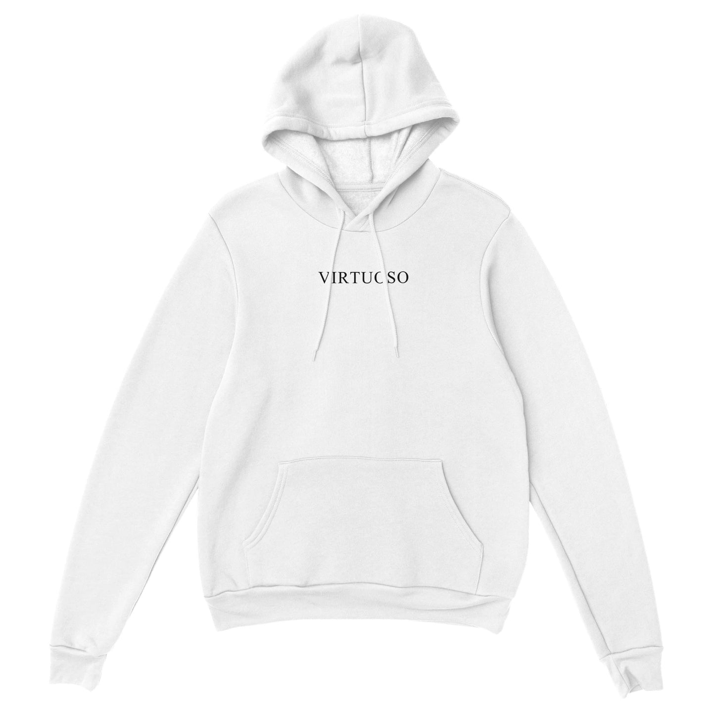 Roman Style Virtuoso Unisex Hoodie